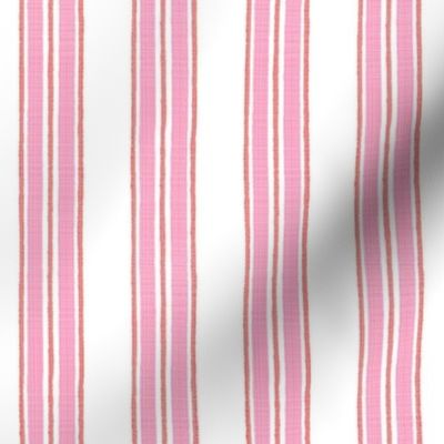 Custom Catherine Anderson Stripe on white copy