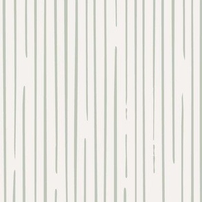 Broken stripes - Medium  Scale