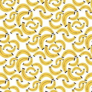 Whimsical Banana Bliss - GD23-A257