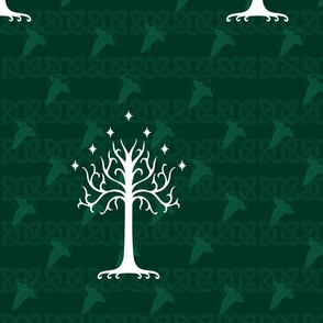 Forest of Lorien