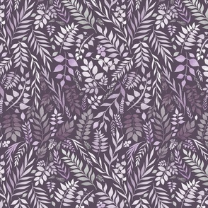 Lavender (Calming Purple small scale) 
