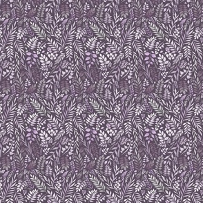 Lavender (Calming Purple tiny scale) 