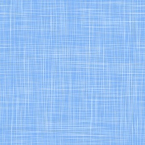 ocean blue linen texture