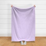 Light Purple Solid Plain Cloth - French Country Table Linens 