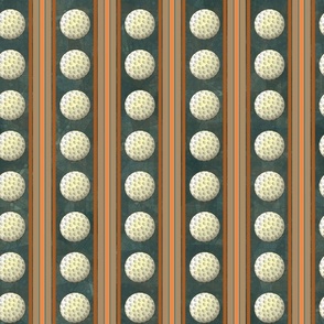 Golf Ball Stripes