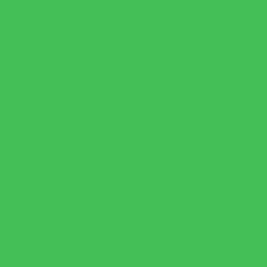Green #44bf58