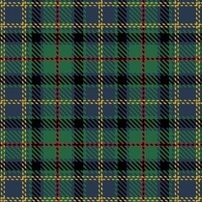 Pennsylvania Official State Tartan Plaid