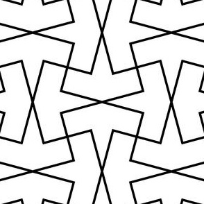 01523904 : arrow4g X : outline