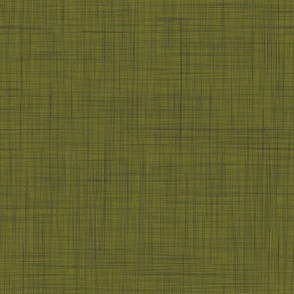 olive green rustic linen texture