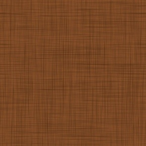 rich oak brown rustic linen texture