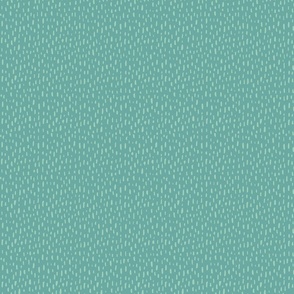 Blender Print from Hibiscus and Phlox Collection - Teal