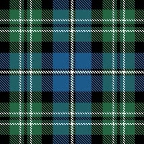 Louisiana Official State Tartan Plaid