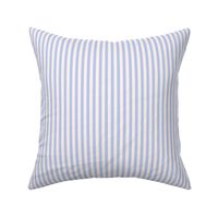 Lilac Mist and Cream Stripes - Serene Pastel Elegance for a Soothing Home Decor & Soft Fashion Statement