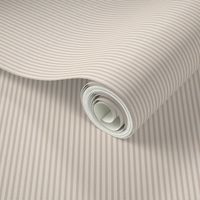 Beefy Pinstripe: Chestnut Beige Stripe, Neutral Thin Stripe, Pin Stripe