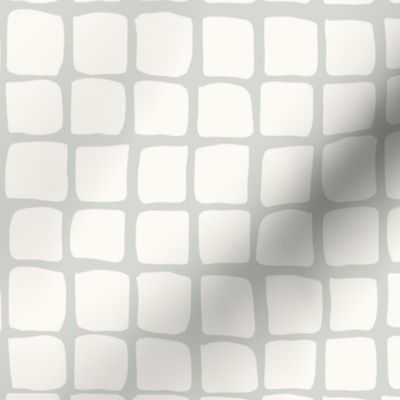 Seaglass Tile Salt Cream