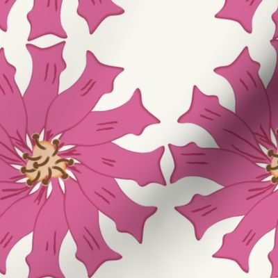 floral pattern 