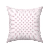 Pretty Little Pink Polka Dots