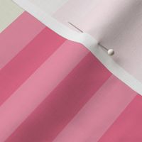 Happy-Birthday-Cake-pink-beige-with-horizontal-stripes-XL-jumbo-scale-for-wallpaper
