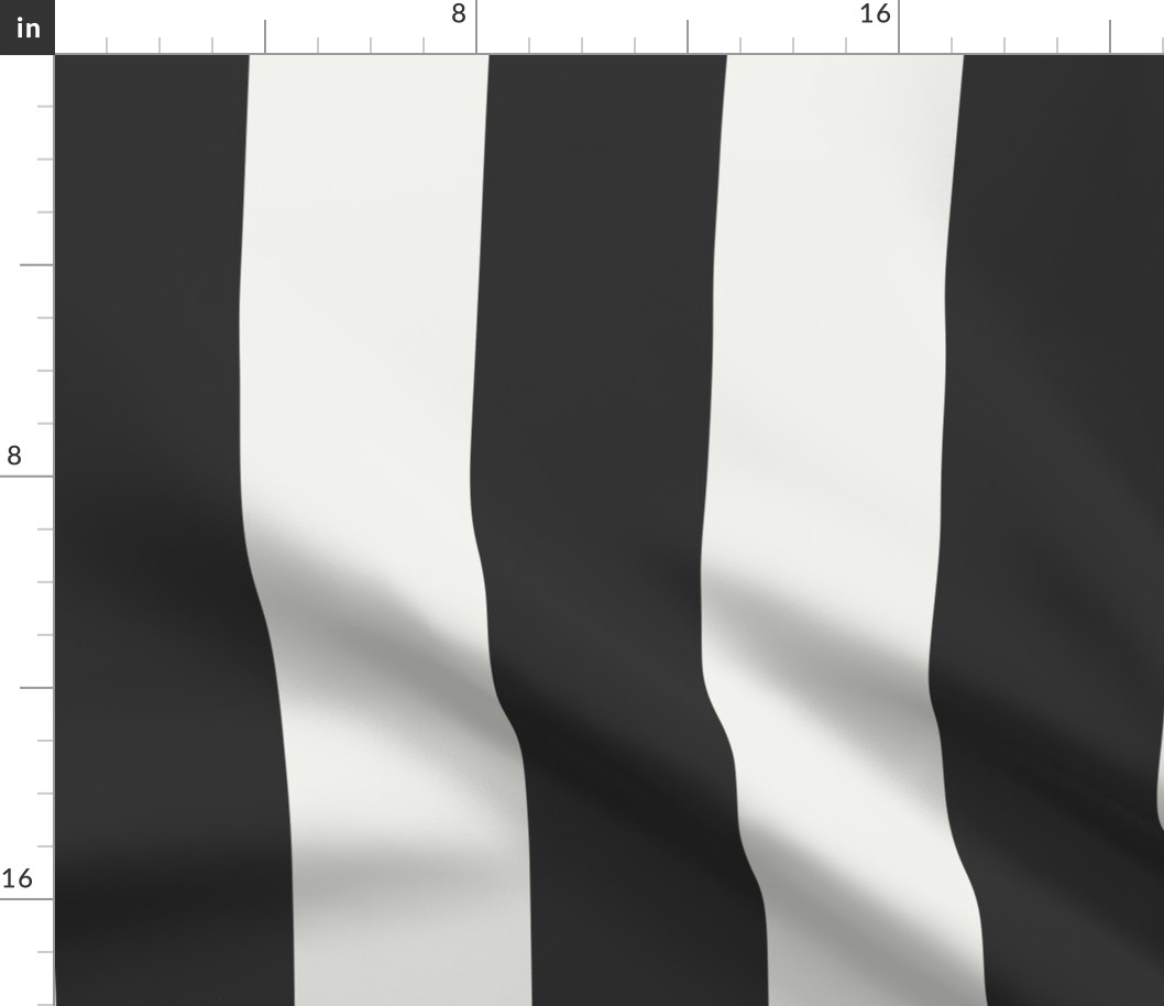 rugby_4inch_stripe_charcoal