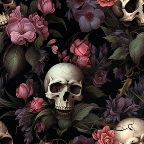 Cool Skull Wallpaper (68+ pictures)-sgquangbinhtourist.com.vn