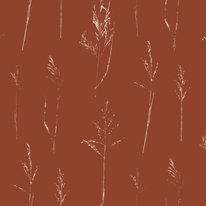 Wild  grasses