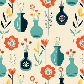 mid_century_modern_vase_with_flowers_pattern_1