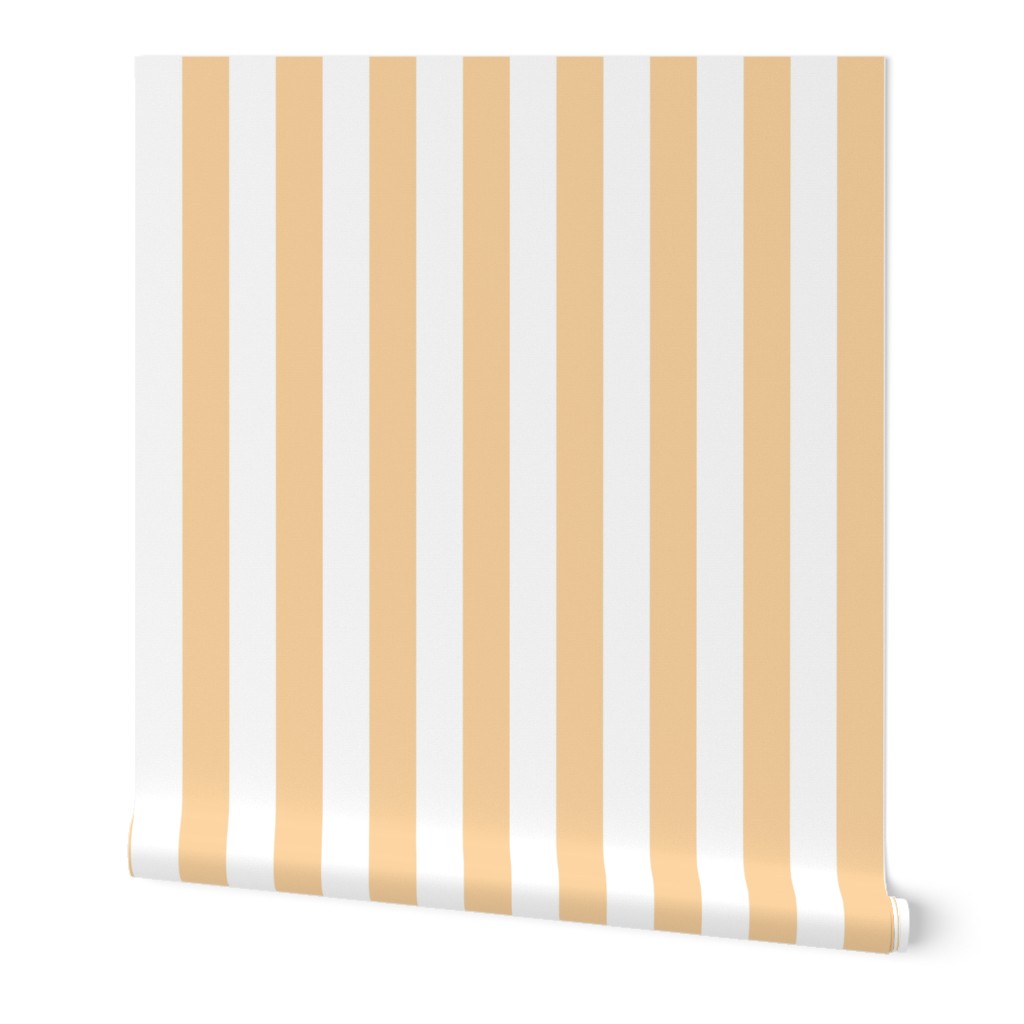 Bold Stripe citrus VERT