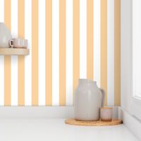 Bold Stripe citrus VERT