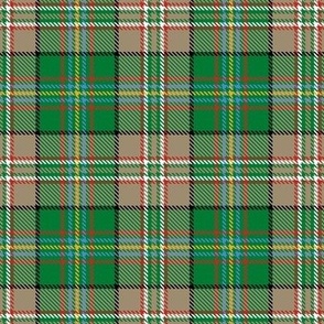 Arizona Official State Tartan Plaid