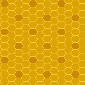 Honeycomb (Large Scale)