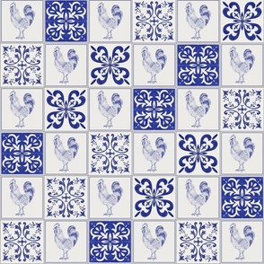 French Country Tiles
