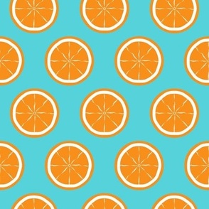 Orange Slices