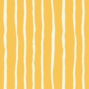 gold yellow light yellow stripe