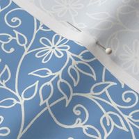 French Country Table Linens
