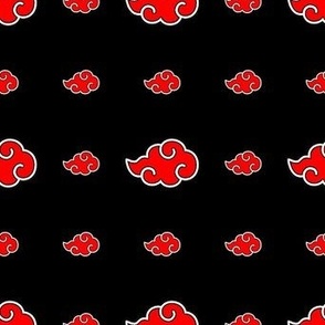 Akatsuki cloud HD wallpapers