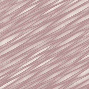 brush stroke texture _ dusty rose pink _ diagonal