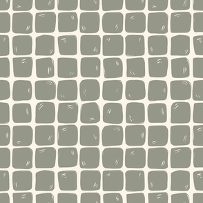 Minimal Grid in Sage