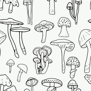 mushrooms 8x8 mushpat1