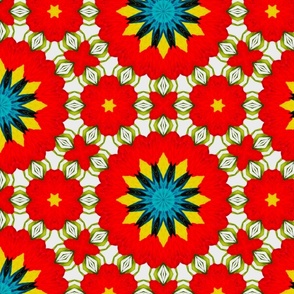 Persian tiles,Moroccan,circles,geometric shapes 