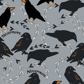 The-Raven-Nevermore-Dusty-Blue-Black-Large