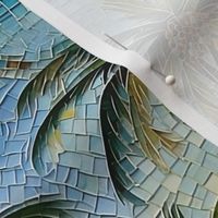 Tropical Mosaic 2