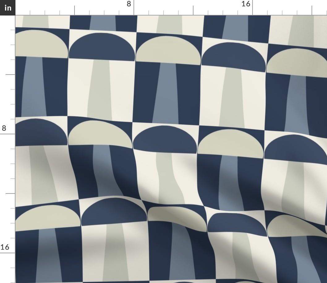 mushroom_checks_navy_cream