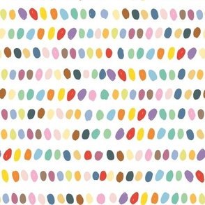 Palette dots single