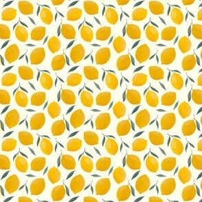 Lemons Small