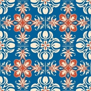 Hawaiian Tile