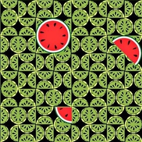 watermelons (large)