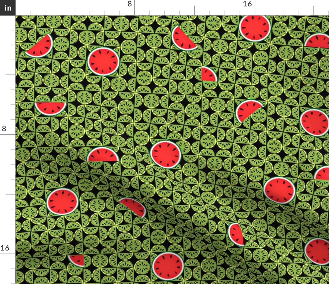 watermelons (large)