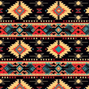 Native American Inspired Design 4