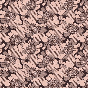 Bloomy Screen