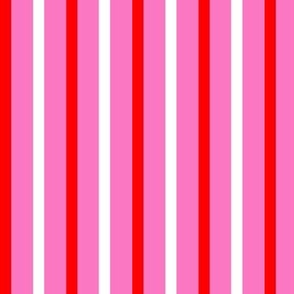 Valentine  Stripe #7